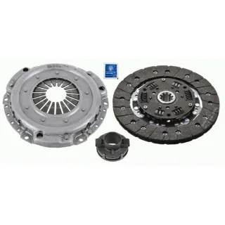 Sachs Kupplung Mercedes 123 S-Klasse Sl