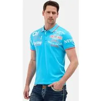 Cipo & Baxx Poloshirt
