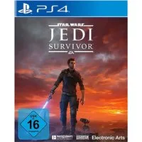 Star Wars Jedi Survivor PS4