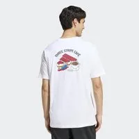 adidas Sportswear T-Shirt M CHEESECAKE T