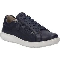 Josef Seibel Megan 01, blau Sneaker