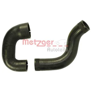Metzger Ladeluftschlauch Opel Signum Vectra C 2,0 2,2