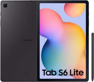 Samsung Galaxy Tab S6 Lite 64GB [104" WiFi only inkl. S-Pen] grau