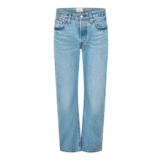 Levis - "501" Jeans für Damen (Ich liebe Sie)