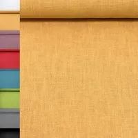 MAGAM-Stoffe Stoff "Helena", Bauern-Leinenstoff aus 100% Leinen ÖKO-TEX Meterware ab 50cm