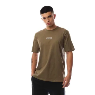 Marshall Artist - T-Shirt für Herren, Rundhalsausschnitt (Khaki)