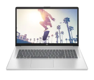 HP 17-cn4254ng silber Intel Core? 5 120U Graphics DDR4 512 | ca8u2ea#abd | 512 GB - 16 GB