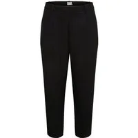 KAFFE Curve Anzughose Pants Suiting KCmerla Große Größen