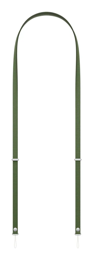 Apple Crossbody Strap Green | mggf4zm/a |