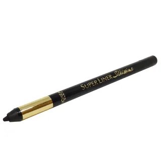Loreal Paris Super Liner Silkissime black Eyeliner Konturenstift wasserfest 1,2g