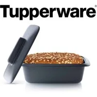 TUPPERWARE Auflaufform UltraPro Kastenform 1,8 l
