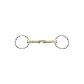 Sprenger Wassertrense KK Ultra Sensogan 16 mm doppelt gebrochen 12,5 cm