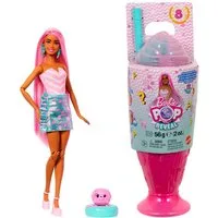 Barbie Anziehpuppe Pop! Reveal Treats Serie - pinke Puppe