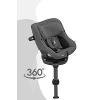 Joie Autokindersitz i-Spin 360 Compact - Reboardkindersitz (61–105 cm)