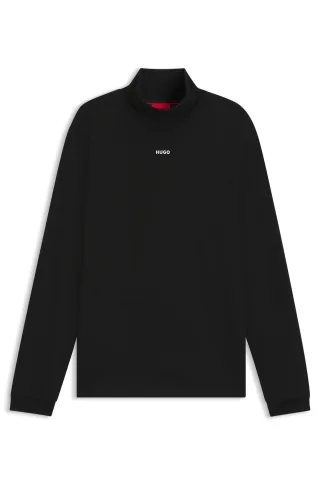 HUGO RED Menswear - Daporollo black - Gr. - M