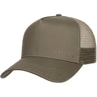 Stetson Trucker Cap (1-St) Basecap Snapback