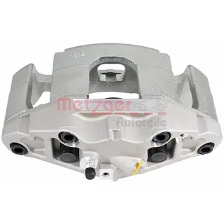 Metzger Bremssattel vorne links Audi A3 Tt VW Golf Scirocco
