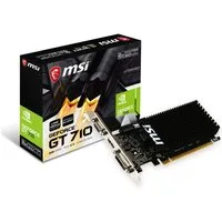 MSI V809-2000R Grafikkarte
