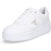 Guess Guess Damen Sneaker Miram6 weiß Sneaker
