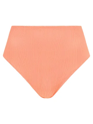 Chantelle Lingerie - Swim One Size Full brief bright melon