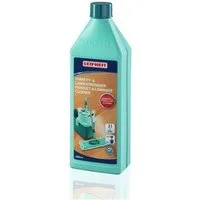 Leifheit Parkett/Laminatreiniger 1000 ml Konzentrat Parkettreiniger (1-St)