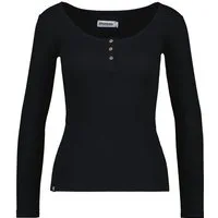 Alife & Kickin Langarmshirt Damen MaritAK A Langarmshirt, Shirt