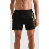 PME LEGEND Badeshorts AIRFRAME SWIMSHORTS BIG LOGO PRINT