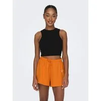 ONLY Tanktop ONLVILMA S/L CROPPED TANK TOP JRS NOOS