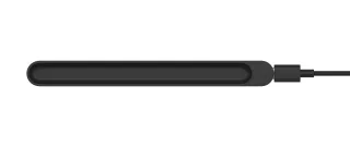 Microsoft Surface Slim Pen Charger | 8x3-00002 | Drahtloses Ladesystem - Kunststoff