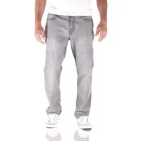 Jack & Jones Regular-fit-Jeans Jack & Jones Clark Original Regular Fit Herren Jeans Hose