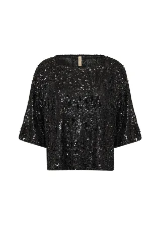 Soyaconcept - SC-ANGEL 1 black - Gr. - XS