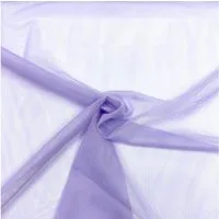 MAGAM-Stoffe Stoff "Jasmin", weicher Tüllstoff für Bekleidung Deko Soft Tüll Meterware