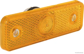 HERTH&BUSS Lichtscheibe, Seitenmarkierungsleuchte - 82711129