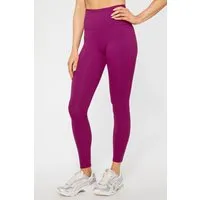 Fabletics Leggings BOOST POWERHOLD HIGH-WAISTED LEGGING aus elastischem Material