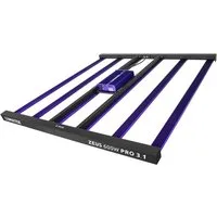 Lumatek Pflanzenlampe Lumatek ZEUS PRO 3.1 in verschiedenen Ausführungen