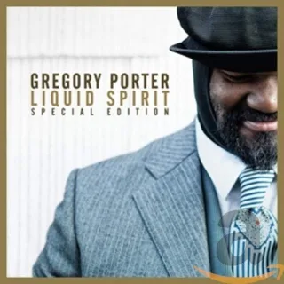 Liquid Spirit (Special Edition)