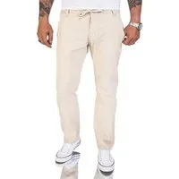 Rock Creek Stoffhose Herren Regular Fit Stoffhose RC-2152