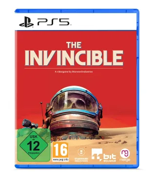 The Invincible