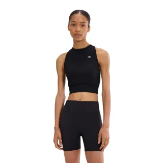 Ellesse - "Cascades" Sport-Oberteil für Damen (Schwarz)