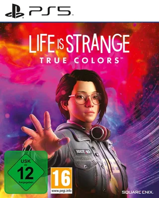 Life is Strange: True Colors [für Playstation 5]