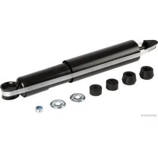 Jakoparts Sto?d?mpfer hinten Toyota Land Cruiser J9