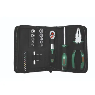 Bosch Starter Werkzeug 26-teiliges Set - 1600A02BY2