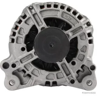 Elparts Generator 140A Audi MAN Seat Skoda VW