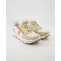 Ara Sapporo Sneaker Obermaterial: Leder und Leder