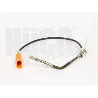 Hueco Abgastemperatursensor Audi A4 A5 A6 Q5 Q7 VW Touareg