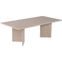 Skye Decor Couchtisch Sabin (Packung, 1-St., 1 Tisch), Breite 120 cm