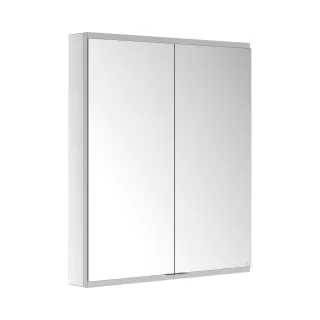 Keuco Royal Modular 2.0 Spiegelschrank, unbel. 80020, 800201081000000 800201081000000