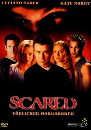 Scared - Tödlicher Horrordreh