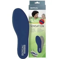 Bergal Einlegesohlen Sensation