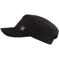 chillouts Army Cap El Paso Hat verstellbar, funktionaler Look